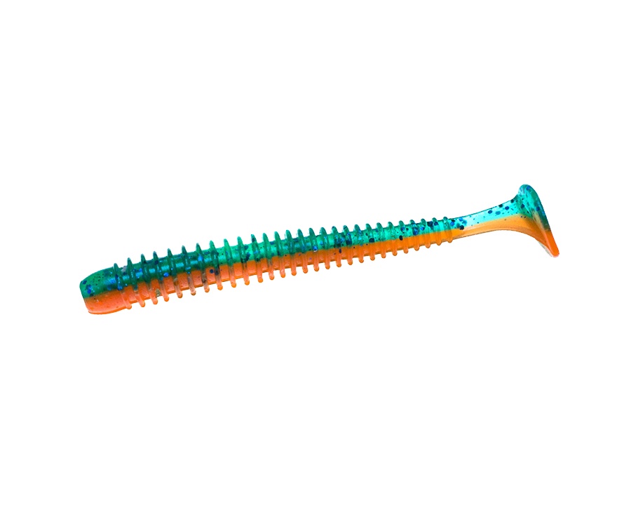 Виброхвост Veduta Zander Worm 3.6" #28