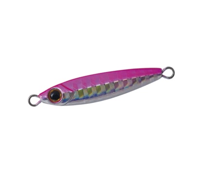 Пилькер Palms Bit Arts Miniature Dax 7г H-164 UV Pink
