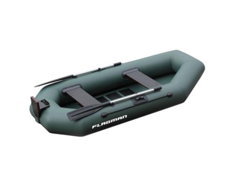 Човен Sport-Boat Cayman C260LST