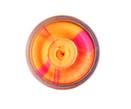 Паста форелевая Berkley EU Cheese Sherbet Glittert