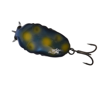 Воблер Azura Bug Сrank 36F GNR046