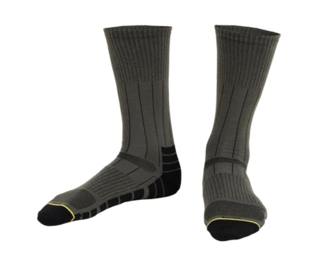 Шкарпетки Bandit Glory Black 43-45