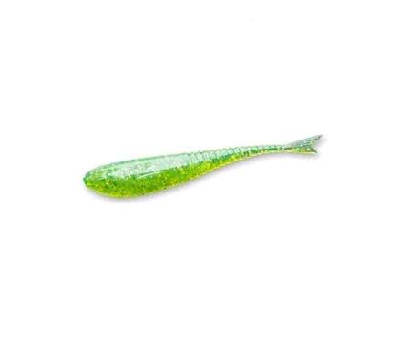 Силикон Crazy Fish Glider 5" #20 кальмар