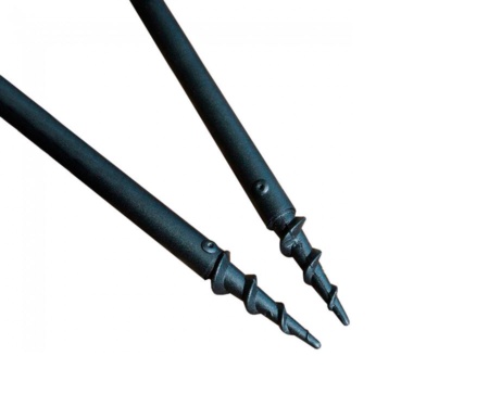 Колышки для измерения дистанции Avid Carp Screw Point Yard Stick New