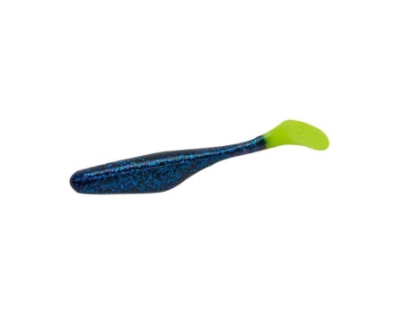 Силікон Bass Assassin Sea Shad 4" 254