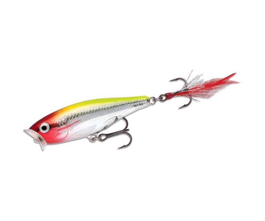 Воблер Rapala Skitter Pop 9см CLN