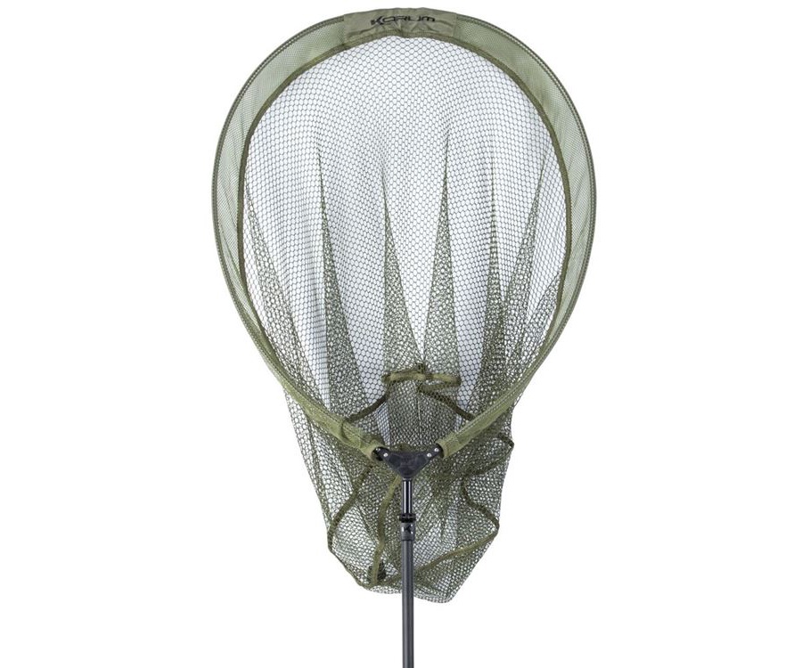 Голова подсакa Korum Folding Spoon Net 30" New #1