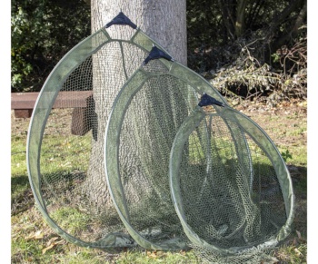 Голова подсакa Korum Folding Spoon Net 30" New #4