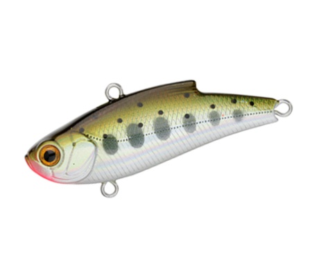 Воблер Bassday Orc Range VIB 55ES H-02
