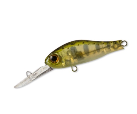 Воблер ZipBaits Rigge Deep 35F 35мм 2.2г 851