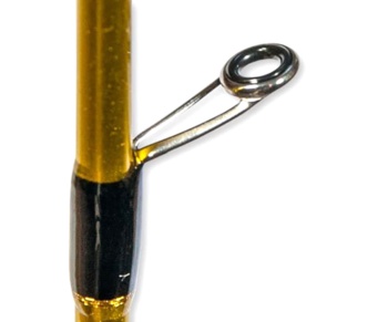 Спиннинговое удилище Crazy Fish Ebisu II Gold Nano Jig New Style 1.98м 0.6-5г #7