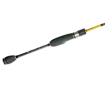 Спиннинговое удилище Crazy Fish Ebisu II Gold Nano Jig New Style 1.98м 0.6-5г #2