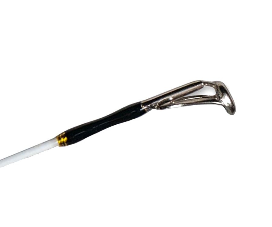 Спиннинговое удилище Crazy Fish Ebisu II Gold Nano Jig New Style 1.98м 0.6-5г #4
