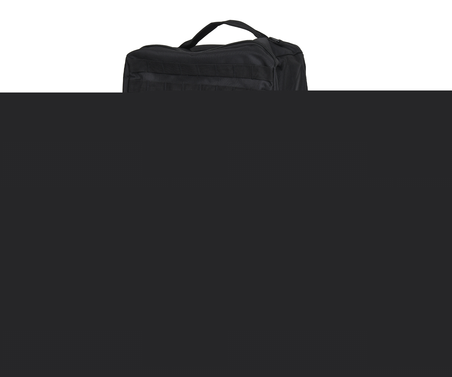 Рюкзак Trail Trak Expedition Backpack 35л Black