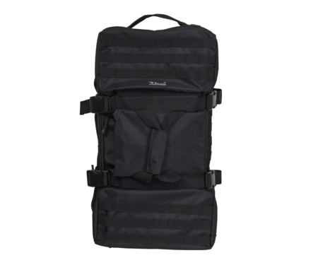 Рюкзак Trail Trak Expedition Backpack 35л Black