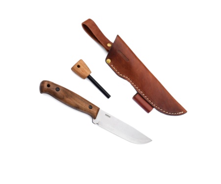 Нож туристический BPS Knives Adventurer Full Tang 65G HRC59