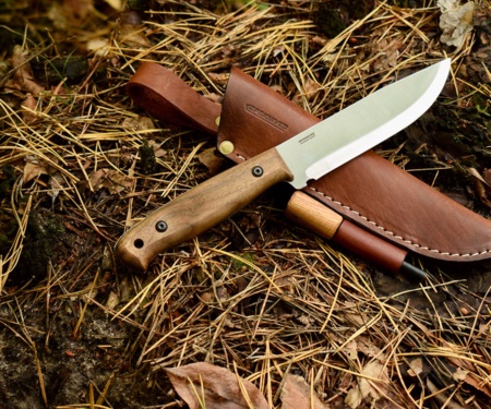 Нож туристический BPS Knives Adventurer Full Tang 65G HRC59