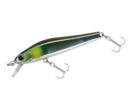 Воблер ZipBaits Rigge 56SP 56мм #820 HM