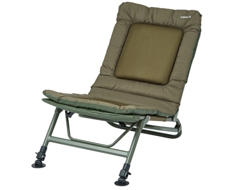 Карповое кресло Trakker RLX Combi-Chair