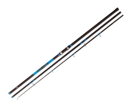 Серфове вудлище Zebco Saltfisher Surf 4.50м 100-200г