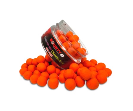 Бойлы Bounty Fluoro Pop-Ups Chameleon Acid Pear 10мм