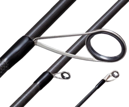 Спиннинговое удилище Graphiteleader Limited Edition Zanna GZANS-762L 2.29м 1-15г Eva