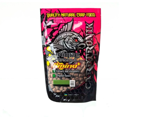 Пеллетс Carptronik 11мм Corn 800г