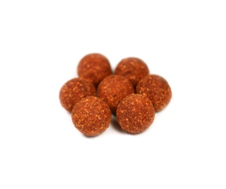 Бойл 3KBaits розчинний 24мм індійскі спеції 0.4кг