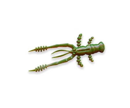 Силікон Crazy Fish Crayfish 3" 34-75-14-6 кальмар