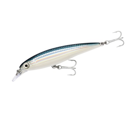 Воблер Rapala X-Rap Saltwater 10см BFH
