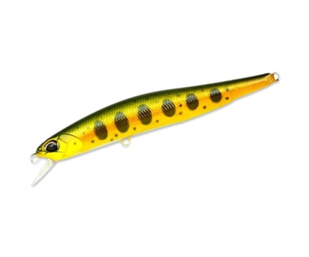 Воблер Duo Realis Minnow 80F 8см 4.3г P34