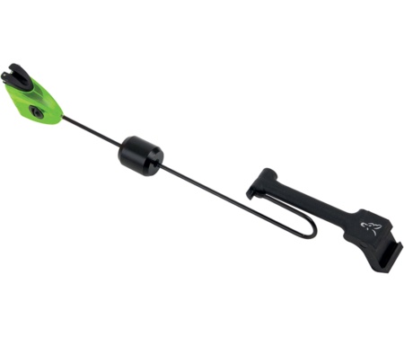 Свингер FOX MK3 Swinger Green