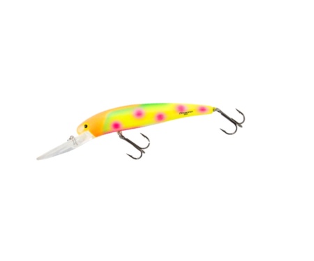 Воблер Bomber 25 Deep Long A 11.4см 21г Fruity Crush