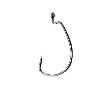 Гачки Crazy Fish Big Game Offset Hook №7/0