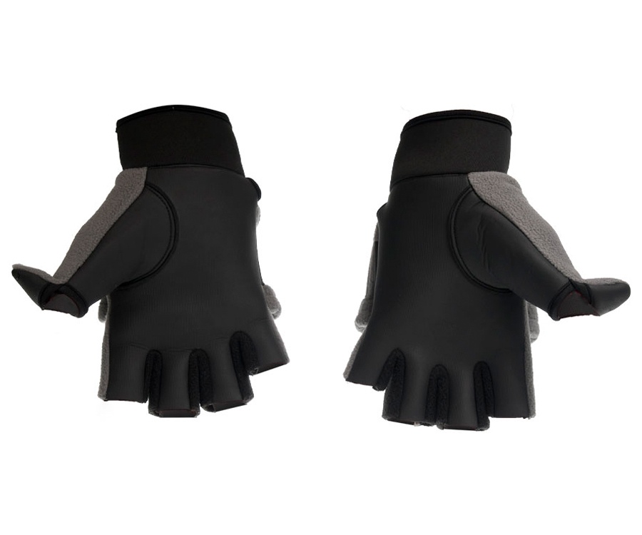 Перчатки Flagman North River Fleece Mitten Gloves M #2