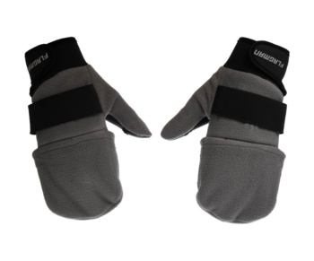 Перчатки Flagman North River Fleece Mitten Gloves M #3