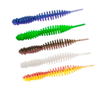 Силикон Angry Baits Killer Lip 2" AB MIX5