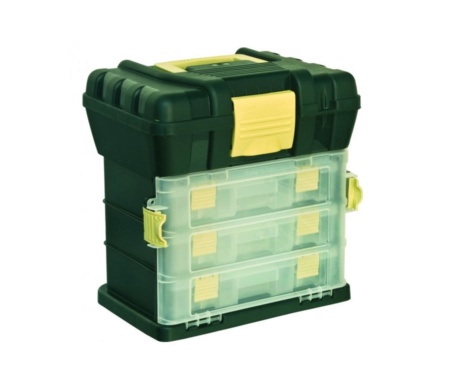 Ящик-станция Energofish Fishing Box K4 Comet Maxi