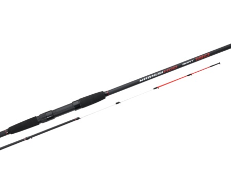 Фідерне вудлище Flagman Magnum Mod Boat 1.8м 130г
