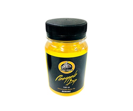 Діп Carptronik Dip Pineapple 100мл
