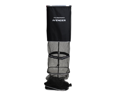 Садок Flagman Avenger Keepnet S 28.5x35.5x200см