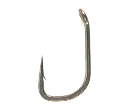 Крючки FOX Arma Point Edges Wide Gape Straight Hook №2