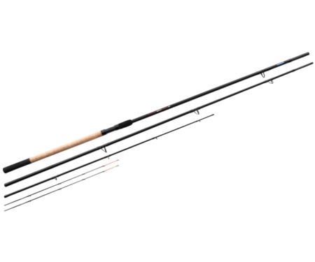 Фідерне вудлище Flagman Squadron Flow Feeder 4.2м 250г