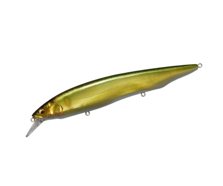 Воблер Megabass Kanata Ayu Wagin Golden Ayu II