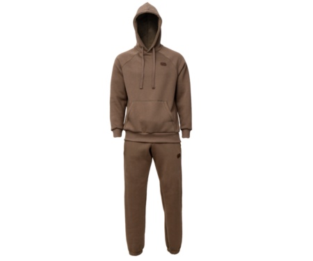 Костюм трикотажний Carp Pro тринитка M