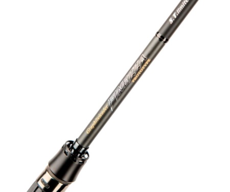 Кастинговое удилище Graphiteleader Finezza Prototype S.T. Limited 20GFINPC-742ML-T 2.24м 3-15г