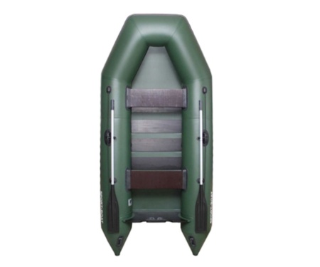 Човен Sport-Boat Discovery DM310LS