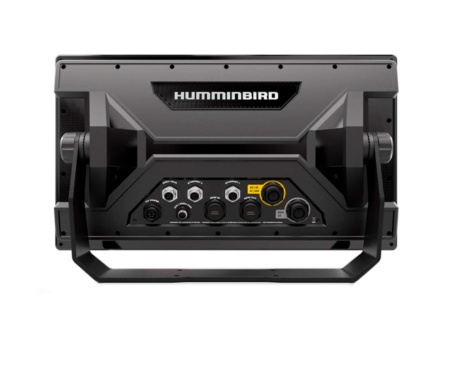 Ехолот Humminbird Apex 16 MEGA SI+
