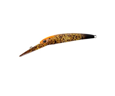 Воблер Timon TC Reigen MR 1.7г #CT Pellet No.1