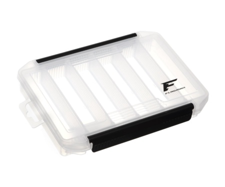 Коробка Flagman Tackle Box #6 19.5x12.2x3см